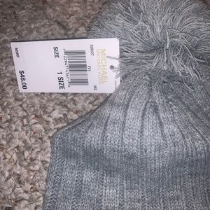 Brand New michael kors hat